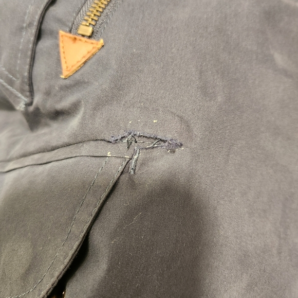 Volcom Winter Jacket - Picture 5 of 5